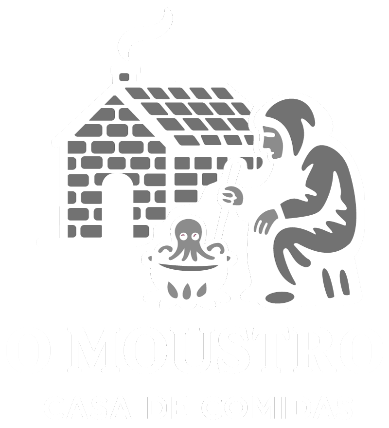 O Moustro